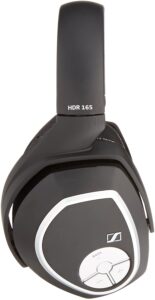 Sennheiser RS 165 RF Wireless Headphone System