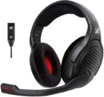 SENNHEISER PC 373D - 7.1 Surround Sound Gaming Headset