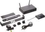 Sennheiser XSW 2-Ci1 Wireless Guitar System