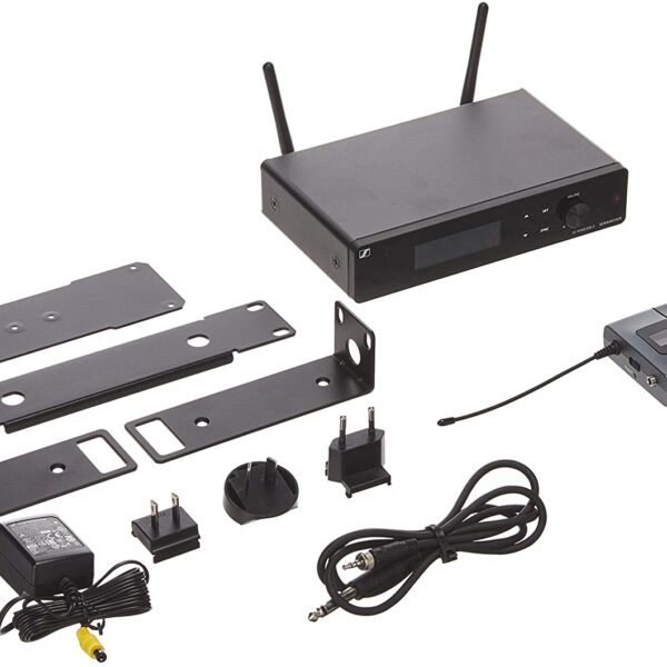 Sennheiser XSW 2-Ci1 Wireless Guitar System