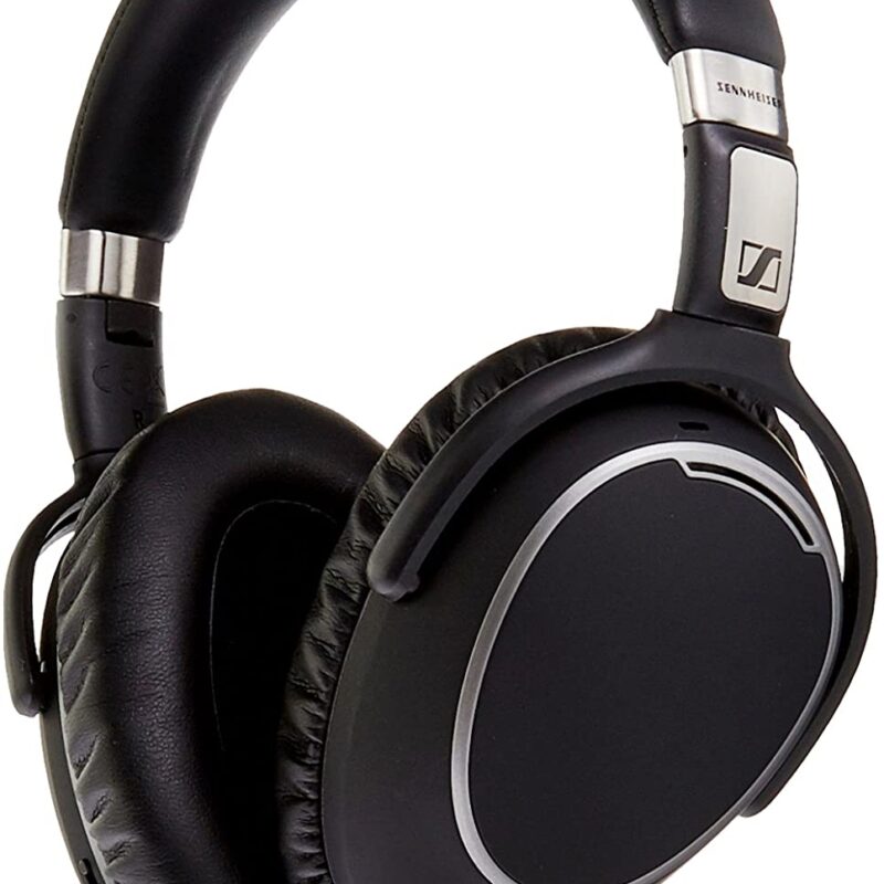 Sennheiser PXC 480 Active Noise-Canceling Headphones