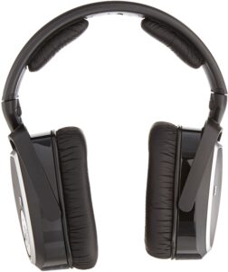Sennheiser RS 165 RF Wireless Headphone System