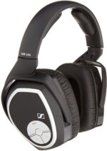 Sennheiser RS 165 RF Wireless Headphone System