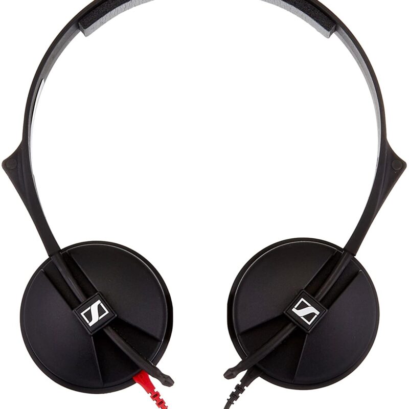 Sennheiser HD 25 Lite DJ Headphone