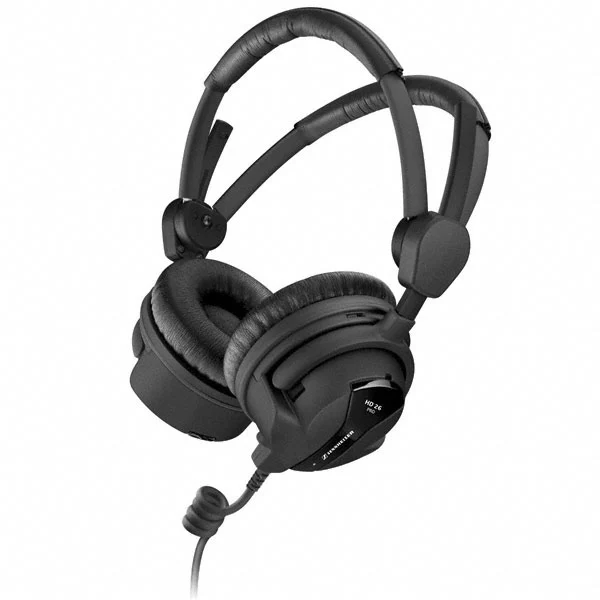 Sennheiser HD 26 PRO HD 26 PRO Professional Monitoring Headphones