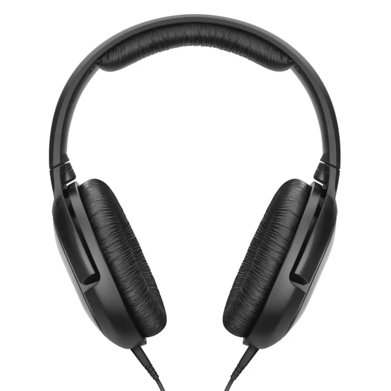 Sennheiser HD 206 Over Ear DJ Headphones