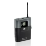 Sennheiser XSW 1-ME2-B XS Wireless – Lavalier Set