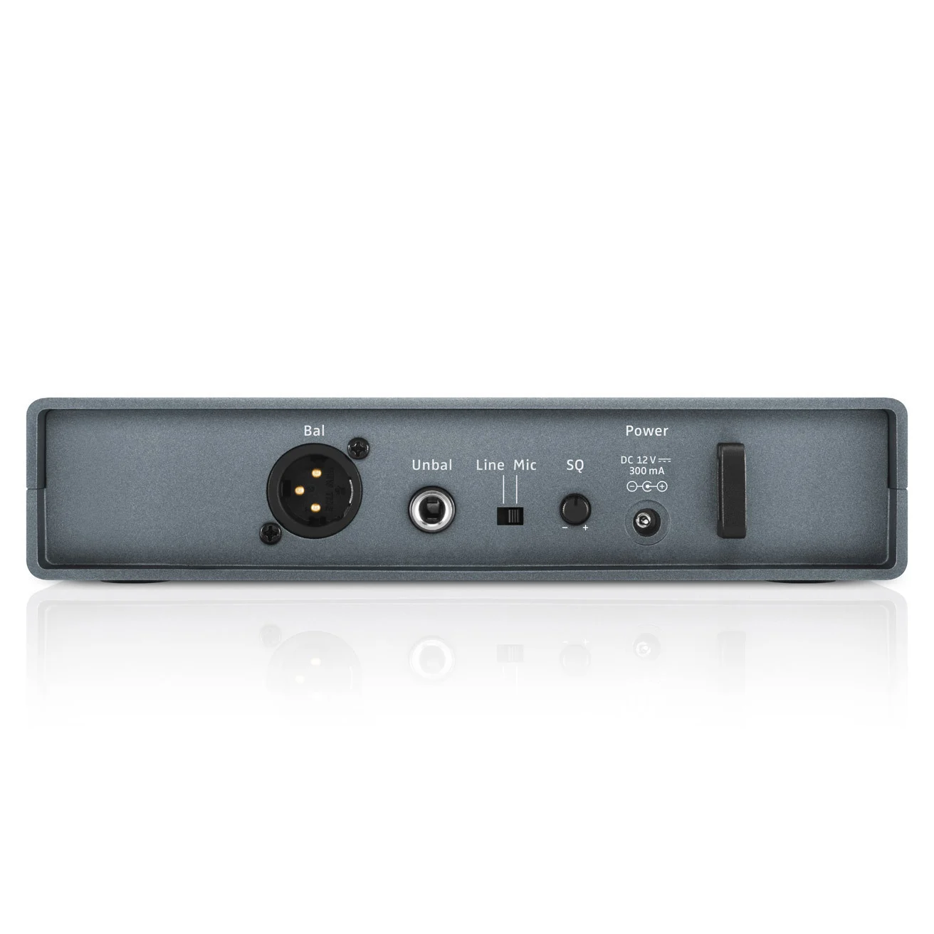 Sennheiser XSW 1-825 B-Band Vocal Set