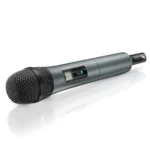 Sennheiser XSW 1-825 B-Band Vocal Set