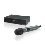 Sennheiser XSW 1-825 B-Band Vocal Set