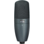 Shure Beta 27 Supercardioid Condenser Microphone
