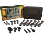 Shure PGADRUMKIT6 Drum Microphone