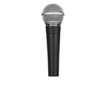 Shure SM58 SM58 Dynamic Vocal Microphone