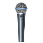 Shure Beta 57A Microphone