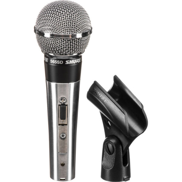 Shure 565SD-LC Vocal Microphone