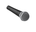 Shure SM58 SM58 Dynamic Vocal Microphone