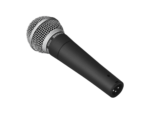 Shure SM58 SM58 Dynamic Vocal Microphone
