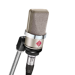 Neumann TLM 102 Microphone