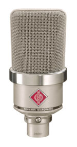 Neumann TLM 102 Microphone