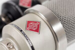 Neumann TLM 102 Microphone