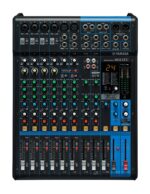 Yamaha MG12XU Analog Mixer