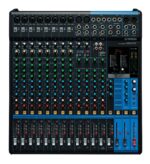 Yamaha MG16XU Analog Mixer