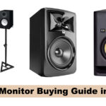 Studio Monitor Buying Guide in Nepal