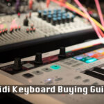 Midi Keyboard buying Guide
