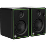 Mackie CR4-X Studio Monitor