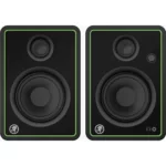 Mackie CR4-X Studio Monitor