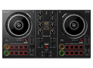 Pioneer DJ DDJ-1000 DJ Controller - Audio Shop Nepal