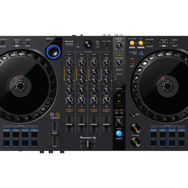Pioneer DJ DDJ-FLX6 DJ Controller
