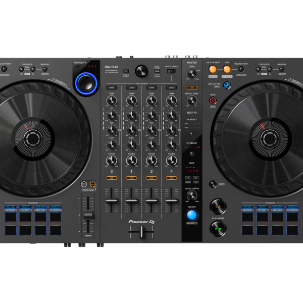 Pioneer DJ DDJ FLX6-GT DJ Controller