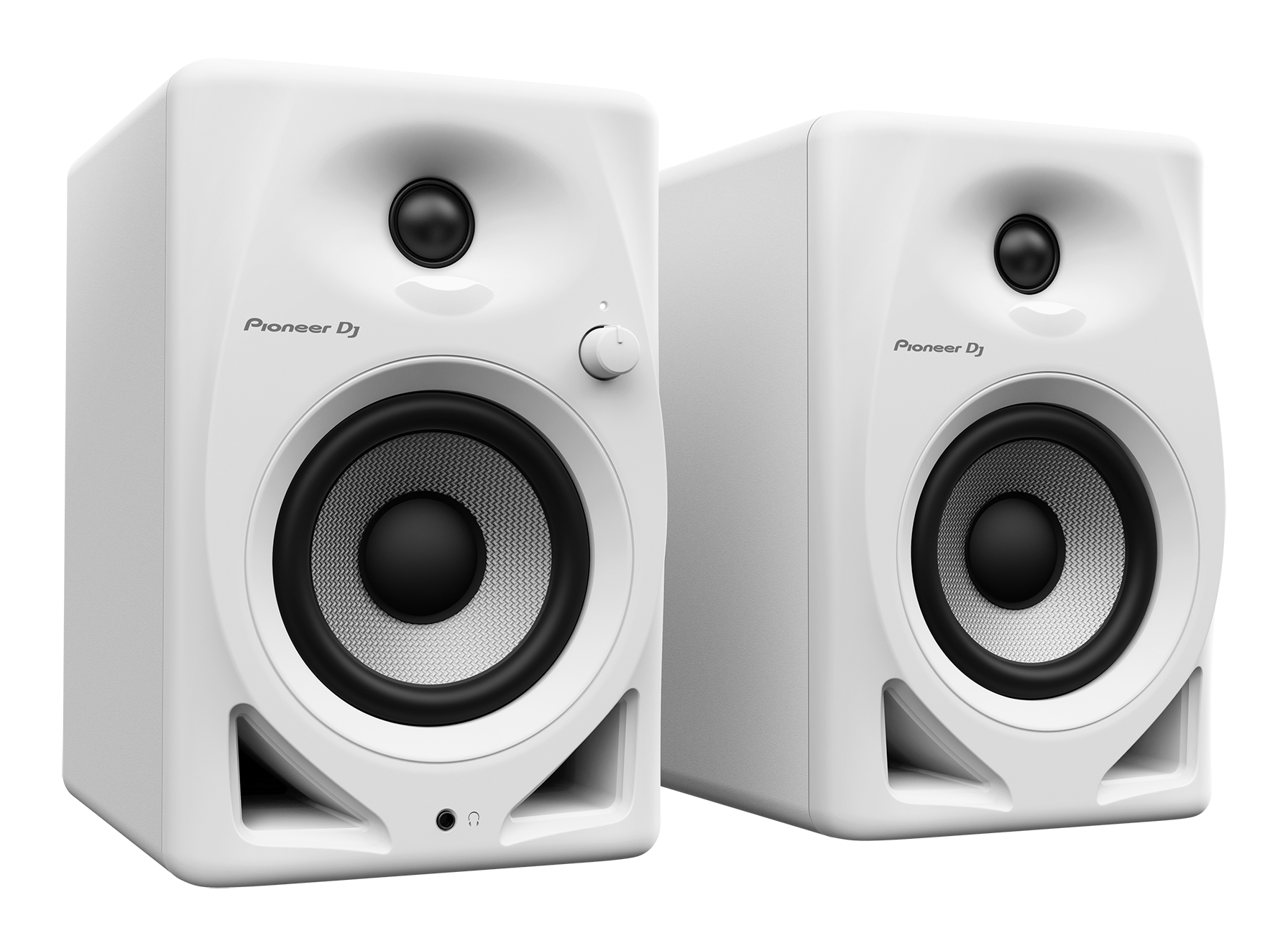 4 inch monitor sales speakers