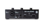 M-Audio M-Track Solo Audio Interface