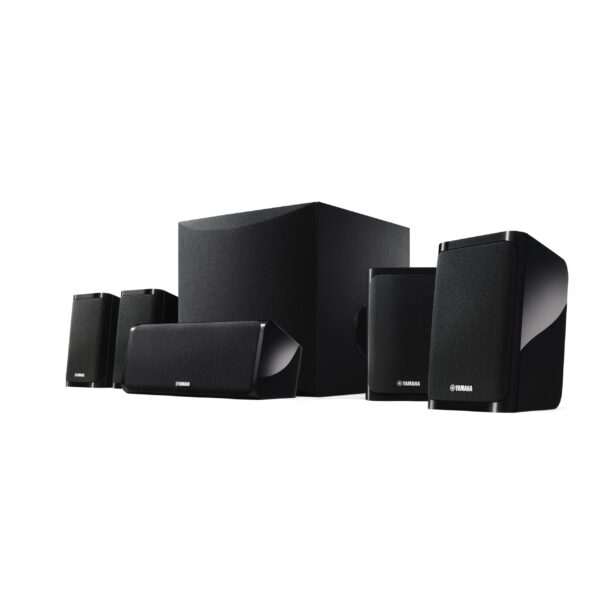 Yamaha NS-P41 Speakers Home Theater