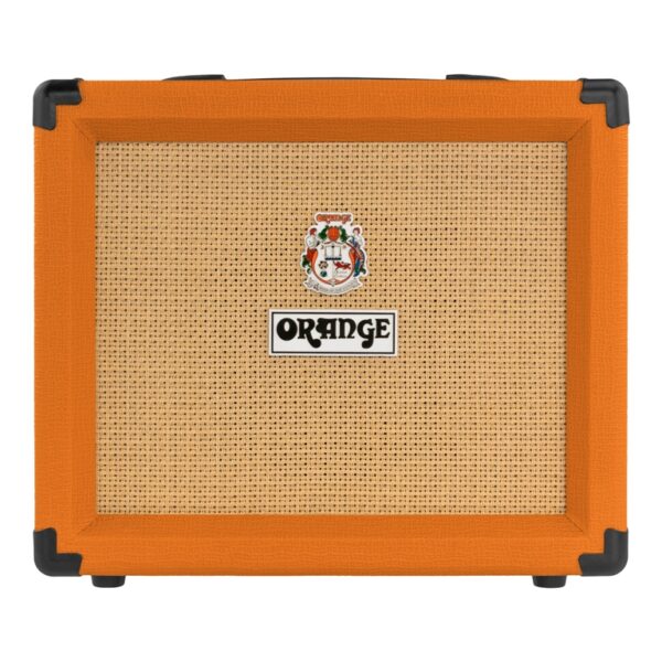 Orange Crush 35RT 1 x 10-inch 35-watt Combo Amp