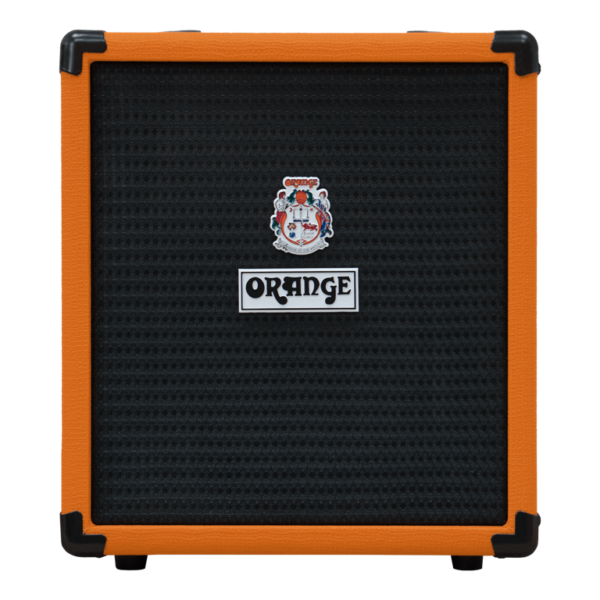 Orange Crush Bass 25 – 25-Watt Bass Amplifier