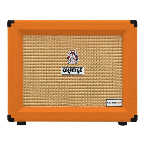 Orange Crush Pro 60 Combo – 60-Watt Guitar Amplifier