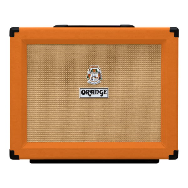 Guitar Amplifier