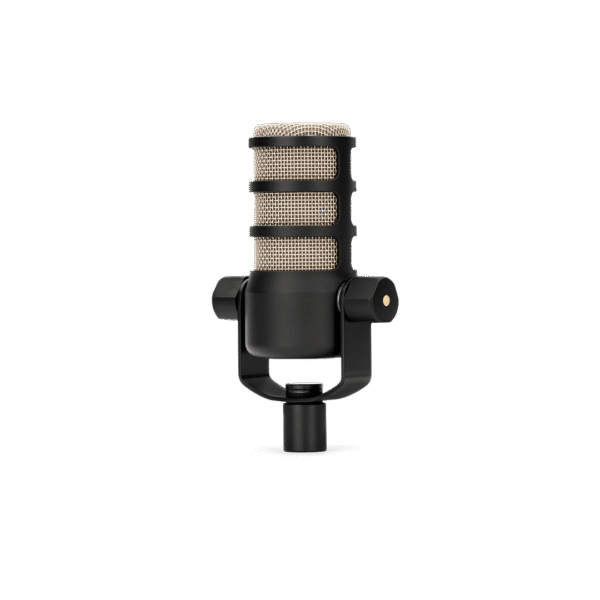 Rode PodMic Cardioid Dynamic Microphone
