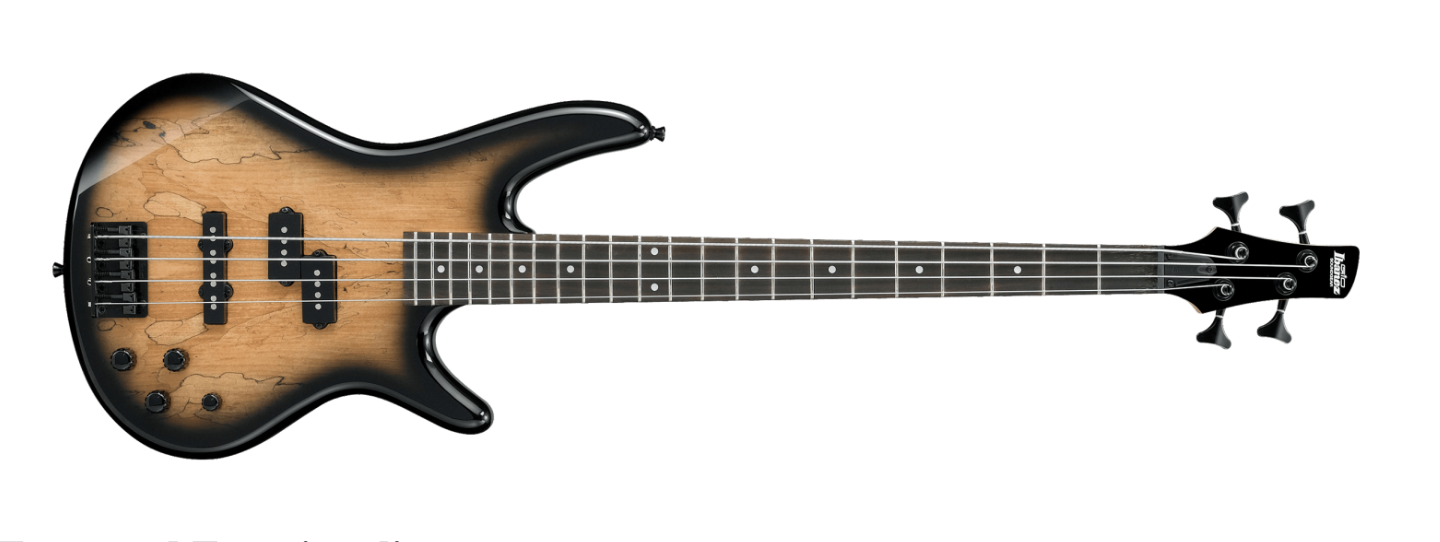 Ibanez GSR200SM Electric Bass Guitar.
