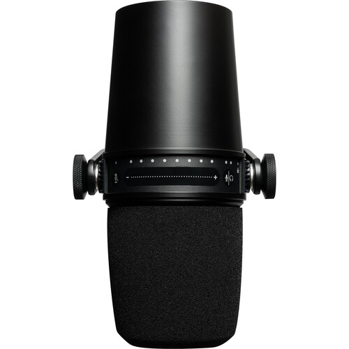 Shure MV7 Microphone 
