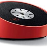 Yamaha TSXB15 Red Speaker