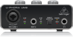 Behringer U-Phoria UM2