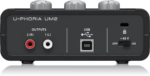 Behringer U-Phoria UM2