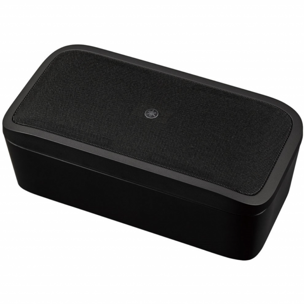 Yamaha VXS3SB 3.5" Dual SR-Bass subwoofer