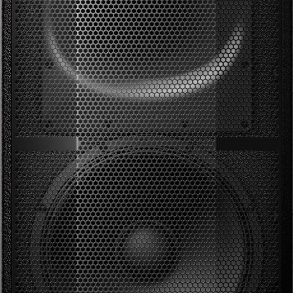Pioneer DJ XPRS122 12-inch Active Loudspeaker Speaker