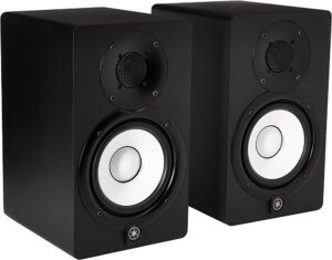 Yamaha HS5 Studio Monitor- Pair - Audio Shop Nepal