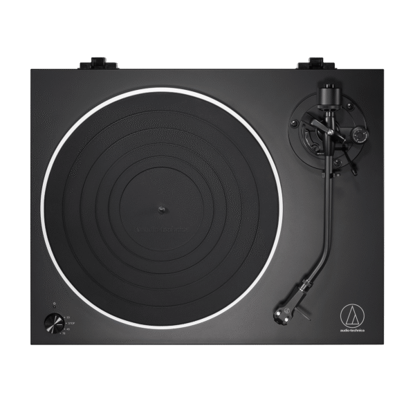 Audio-Technica AT-LP5X Fully Manual Direct Drive Turntable